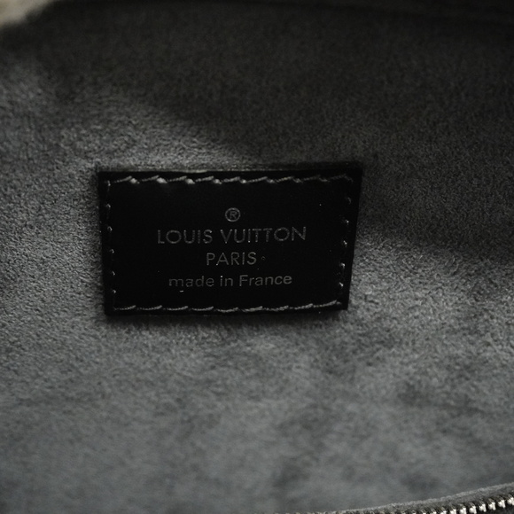 Louis Vuitton Epi Pont Neuf PM Handbag - Picture 5 of 7